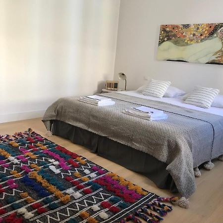 Le Nid Perche - Montpellier Centre Lägenhet Exteriör bild